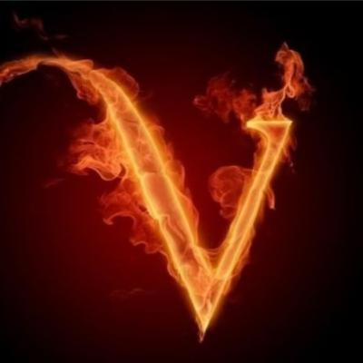 The Secrets of the First Letter of your Name / Letter-V