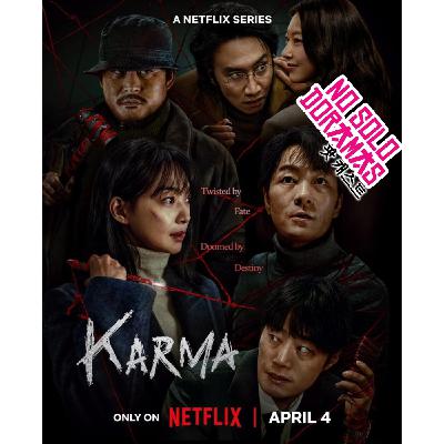 Karma ( El Karma )