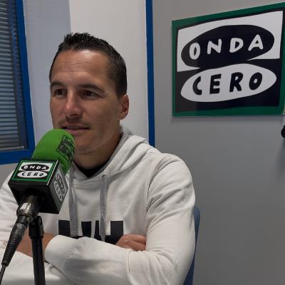 "Comer bien". Episodio 3. Temporada 3. Onda Cero Radio.