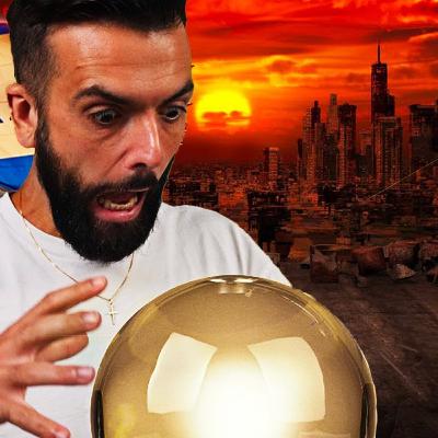 5 PROPHÉTIES IMPENSABLES QUI SE SONT RÉALISÉES