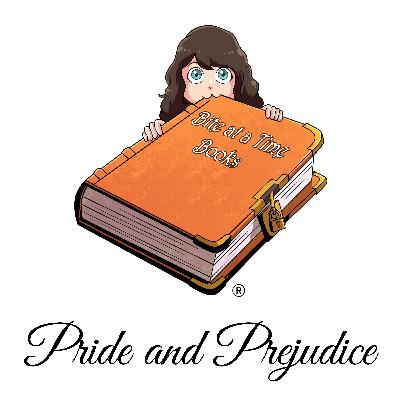 Pride and Prejudice - Chapter 28