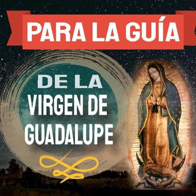 Para la guía de nuestra Madre de Guadalupe, novena día 3 Para la guía de nuestra Madre de Guadalupe, novena día 3