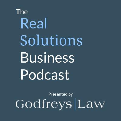 73. Putting your best put forward with Susan Forde