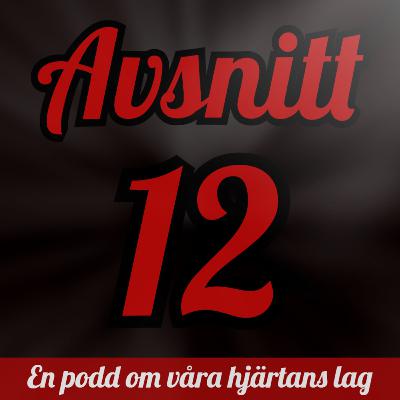 12: Finska Paradiset