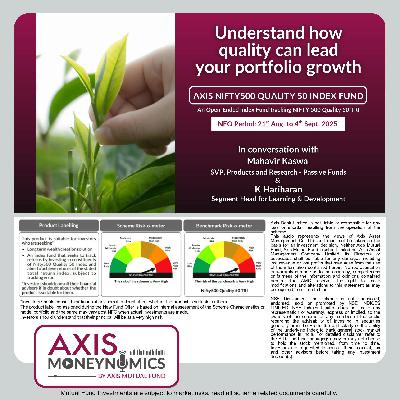 S2E15-Understand how quality can lead your portfolio growth