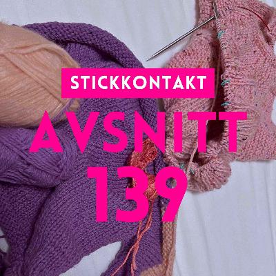 Avsnitt 139: 30 min tillsammans Avsnitt 139: 30 min tillsammans