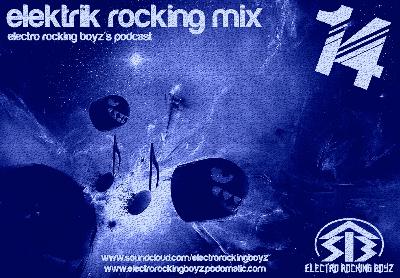 Elektrik Rocking Mix Numero 14 Elektrik Rocking Mix Numero 14