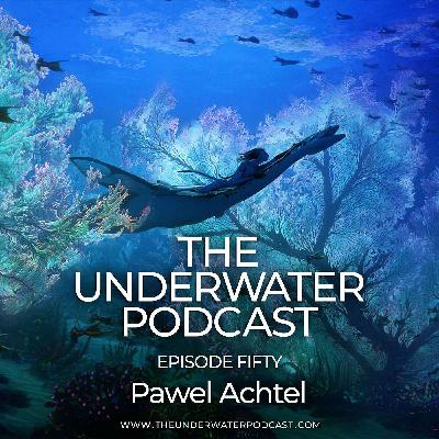 Imaging Engineer Pawel Achtel