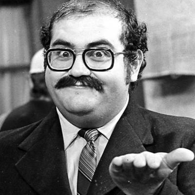 A Hora do Canibal 592