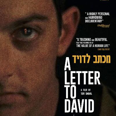 Letter to David