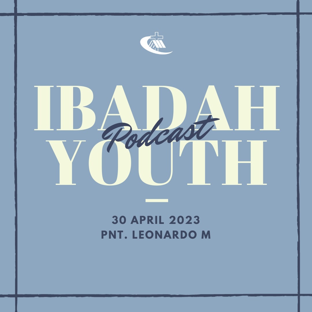Live Streaming Youth - 30 April 2023 episode artwork