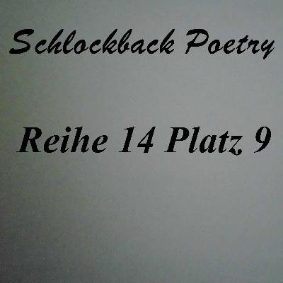Reihe 14 Platz 9