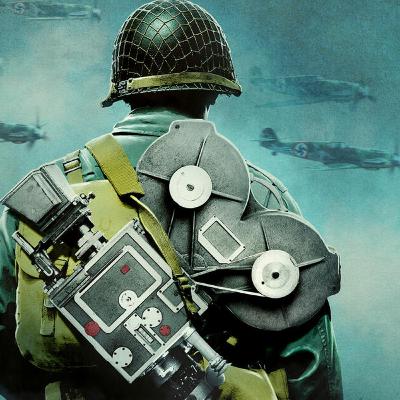 Episode 25: "Entre luces, cámaras y acción": Entendiendo la 1ra. y 2da. Guerra Mundial a través del cine