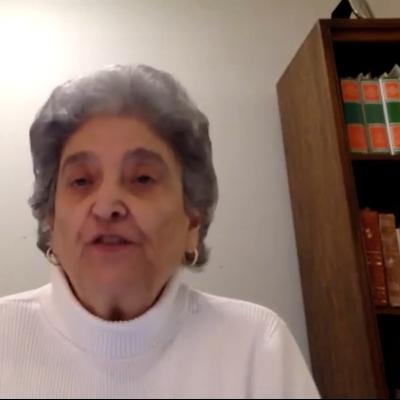Liberating Zarathustra's relevance by Dina McIntyre-Question-Answers