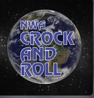 NWA Crock and Roll Revisit #16: Before They Were Crockett Part 2