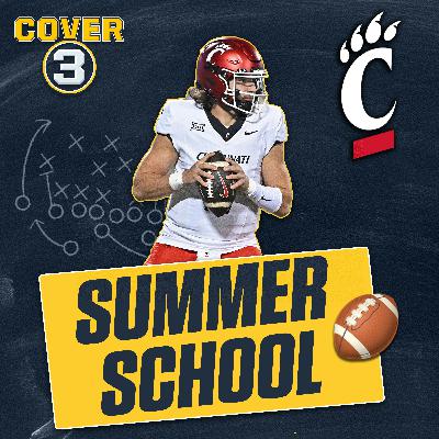 Summer School: Cincinnati Needs To Get To 7 Wins in 2025