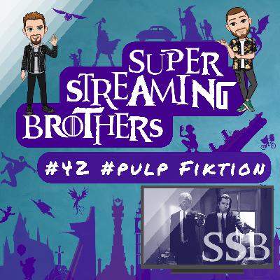 #42 Pulp Fiktion
