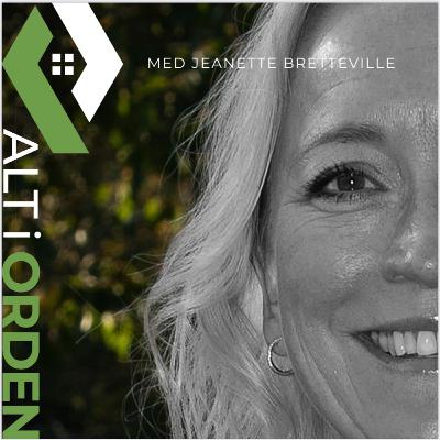 Alt i orden til jul?