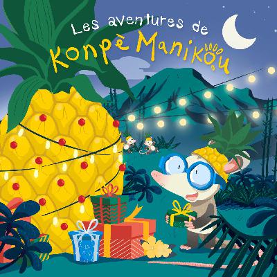 La Boite A Cadeaux - Tome 1 - Bonus La Boite A Cadeaux - Tome 1 - Bonus