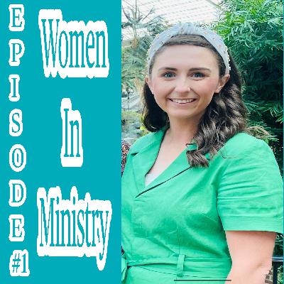 Savannah Saucier - Youth Director Savannah Saucier - Youth Director