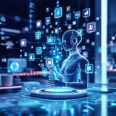Claude's Canva Integration, Defense Collaborations, and Microsoft's AI Strategies