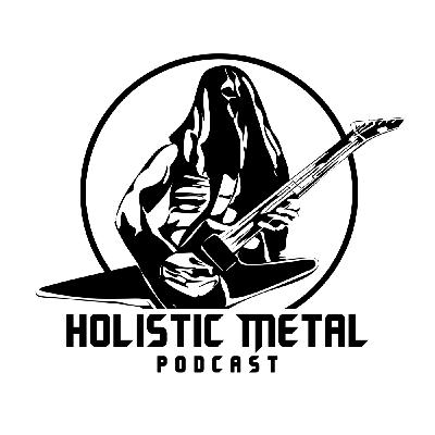 Holistic Metal Podcast 3x65 Especial Segundo Aniversario con Felicitaciones de las Bandas.