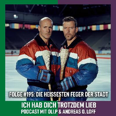 #195 - die Heissesten Feger der Stadt #195 - die Heissesten Feger der Stadt