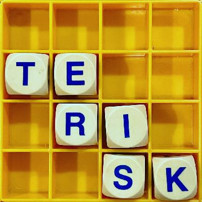 216. Four Letter Words: Terisk