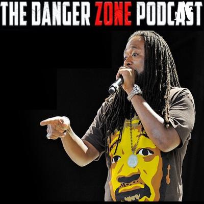 MC Supernatural Interview : The Danger Zone Podcast #58