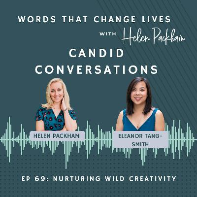 Ep 69: Robotics COO Eleanor Tang-Smith Reveals Why Doing Nothing Could Be The Smartest Move In The Age Of AI