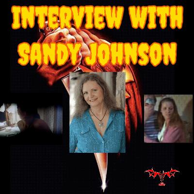 Interview with Sandy Johnson AKA Judith Myers From The Original 1978 Halloween