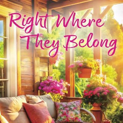 Book 101 Review, in its fifth season, features Chantal DeYoe as my guest.