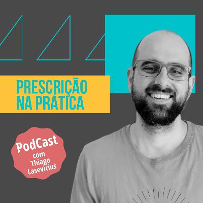 Episódio 1 - Como prescrever o treino com o peso do corpo Episódio 1 - Como prescrever o treino com o peso do corpo