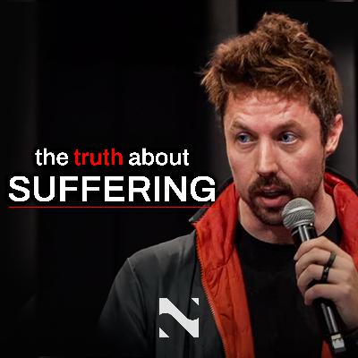 The Role of Suffering in Life | the Path to Promotion explained