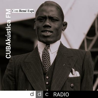'Kid Chocolate recuerda a Gardel'