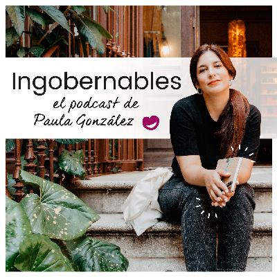 #33 Hacer que tu negocio funcione, con Isabel Izquierdo propietaria de Freedom Cakes, pastelería vegana en Madrid