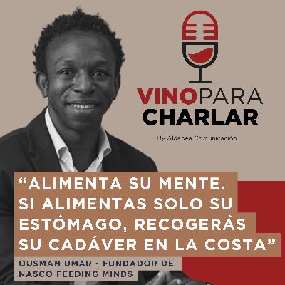 De una aldea en Ghana a España… y a cambiar la vida de miles de jóvenes en su país.