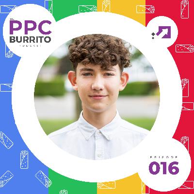 016: Sam Pilgrim