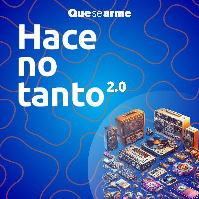 T7E8 - La Banda Darks