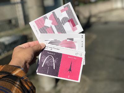 Go Global! #getshifter で世界進出したDigital Cubeをゲストにポッドキャスト Go Global! #getshifter で世界進出したDigital Cubeをゲストにポッドキャスト