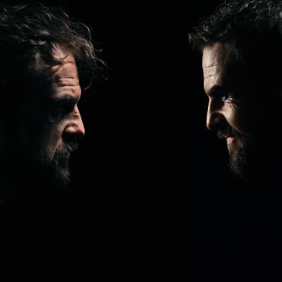 Three Way Mirror: An Interview Kevin J McCorry