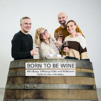 #Abfüllung 41 Schlossgut Diel trifft Weingut Wittmann #Abfüllung 41 Schlossgut Diel trifft Weingut Wittmann