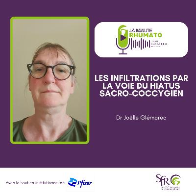 Les infiltrations par la voie du hiatus sacro-coccygien : des évidences à l'expérience