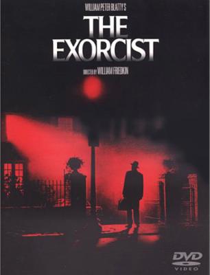 ホラー映画の金字塔『EXORCIST』悪魔が取り憑いた少女 from Radiotalk