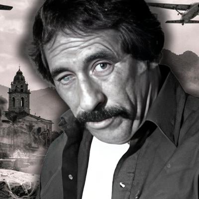 PABLO ACOSTA: O PODEROSO HOMEM QUE CRIOU OS CARTÉIS MEXICANOS