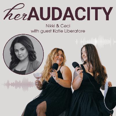 Episode 14: Faith, Forgiveness, and Starting Over