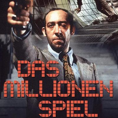 Film: Das Millionenspiel mit Frank und Patrick Film: Das Millionenspiel mit Frank und Patrick