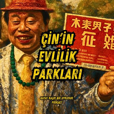 #331 Çin'in Evlilik Parkları