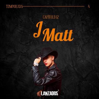 Capítulo 12: J Matt