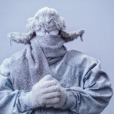 小心你的“冷肩膀”,别让借口冻僵了信任 COLD 小心你的“冷肩膀”,别让借口冻僵了信任 COLD